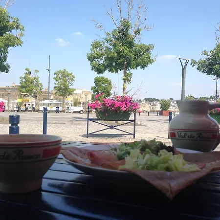 Les Grands Voyageurs 3* 콩카르노
